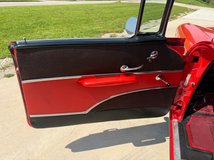For Sale 1957 Chevrolet Bel Air