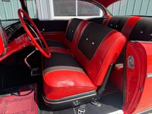 For Sale 1957 Chevrolet Bel Air