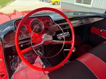 For Sale 1957 Chevrolet Bel Air