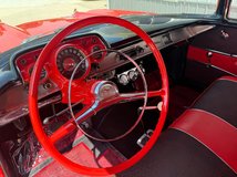 For Sale 1957 Chevrolet Bel Air