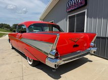 For Sale 1957 Chevrolet Bel Air