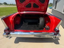 For Sale 1957 Chevrolet Bel Air