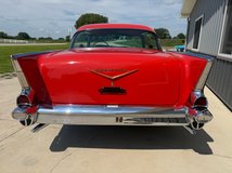 For Sale 1957 Chevrolet Bel Air