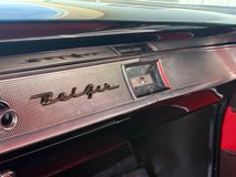 For Sale 1957 Chevrolet Bel Air