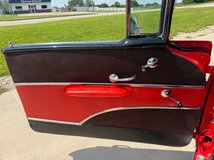 For Sale 1957 Chevrolet Bel Air