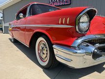 For Sale 1957 Chevrolet Bel Air