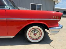 For Sale 1957 Chevrolet Bel Air