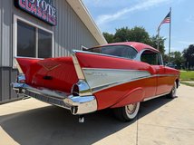 For Sale 1957 Chevrolet Bel Air