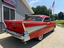 For Sale 1957 Chevrolet Bel Air