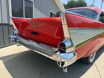 For Sale 1957 Chevrolet Bel Air