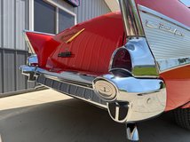 For Sale 1957 Chevrolet Bel Air