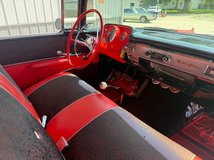 For Sale 1957 Chevrolet Bel Air