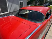 For Sale 1957 Chevrolet Bel Air