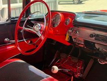 For Sale 1957 Chevrolet Bel Air