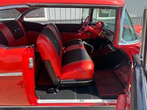 For Sale 1957 Chevrolet Bel Air