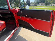 For Sale 1957 Chevrolet Bel Air