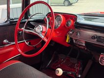 For Sale 1957 Chevrolet Bel Air