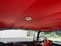 For Sale 1957 Chevrolet Bel Air