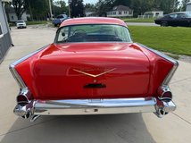 For Sale 1957 Chevrolet Bel Air