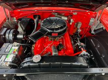 For Sale 1957 Chevrolet Bel Air