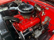 For Sale 1957 Chevrolet Bel Air