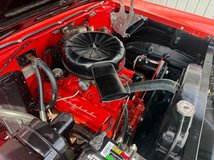 For Sale 1957 Chevrolet Bel Air