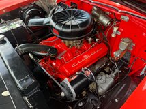 For Sale 1957 Chevrolet Bel Air