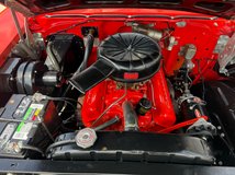 For Sale 1957 Chevrolet Bel Air