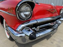 For Sale 1957 Chevrolet Bel Air