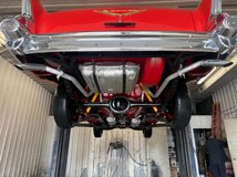 For Sale 1957 Chevrolet Bel Air