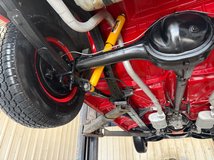 For Sale 1957 Chevrolet Bel Air