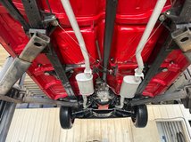 For Sale 1957 Chevrolet Bel Air