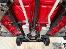 For Sale 1957 Chevrolet Bel Air