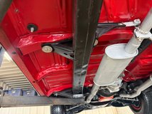 For Sale 1957 Chevrolet Bel Air