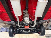 For Sale 1957 Chevrolet Bel Air