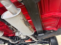 For Sale 1957 Chevrolet Bel Air