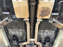 For Sale 1968 Chevrolet Camaro
