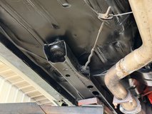 For Sale 1968 Chevrolet Camaro
