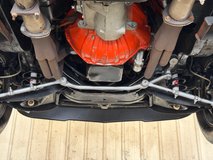 For Sale 1968 Chevrolet Camaro
