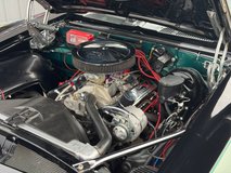For Sale 1968 Chevrolet Camaro