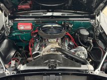 For Sale 1968 Chevrolet Camaro