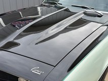 For Sale 1968 Chevrolet Camaro