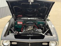 For Sale 1968 Chevrolet Camaro