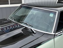 For Sale 1968 Chevrolet Camaro