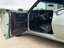 For Sale 1968 Chevrolet Camaro