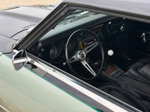 For Sale 1968 Chevrolet Camaro