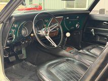 For Sale 1968 Chevrolet Camaro
