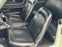 For Sale 1968 Chevrolet Camaro