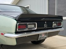 For Sale 1968 Chevrolet Camaro