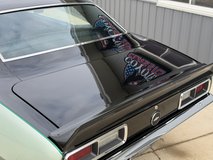 For Sale 1968 Chevrolet Camaro